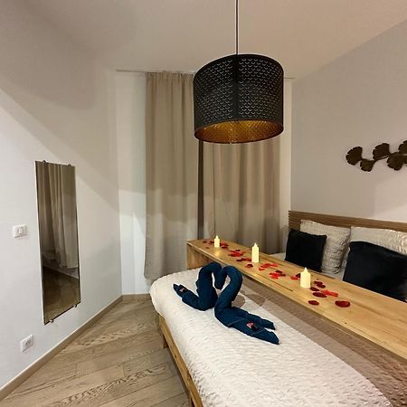 Mieuxqualhotel Jacuzzi Privatif La Parenthese 波尔多 外观 照片